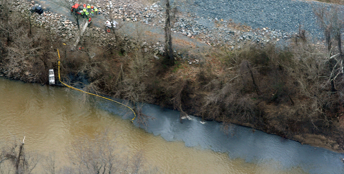 Duke Energy must be held accountable for its coal ash mess in Virginia ...