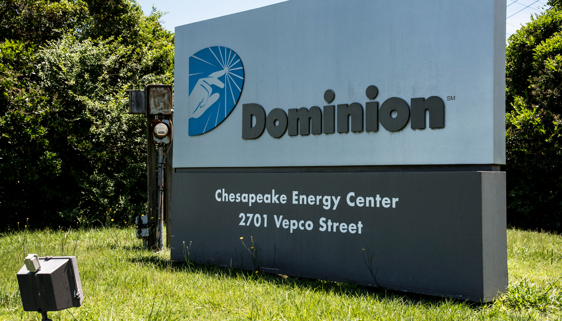 Dominion Ignores 2.1 Million Tons Of Coal Ash In Faulty Assessment 