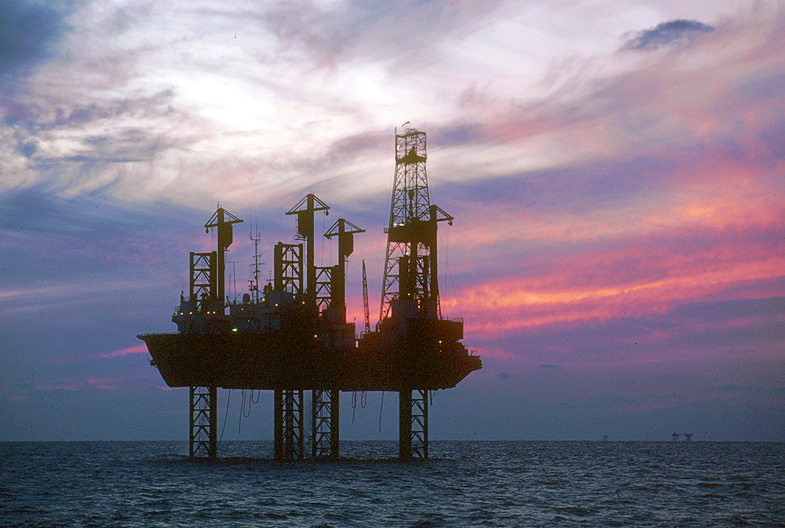 Two Weeks Left To Share Your Concerns About Offshore Drilling Off The 