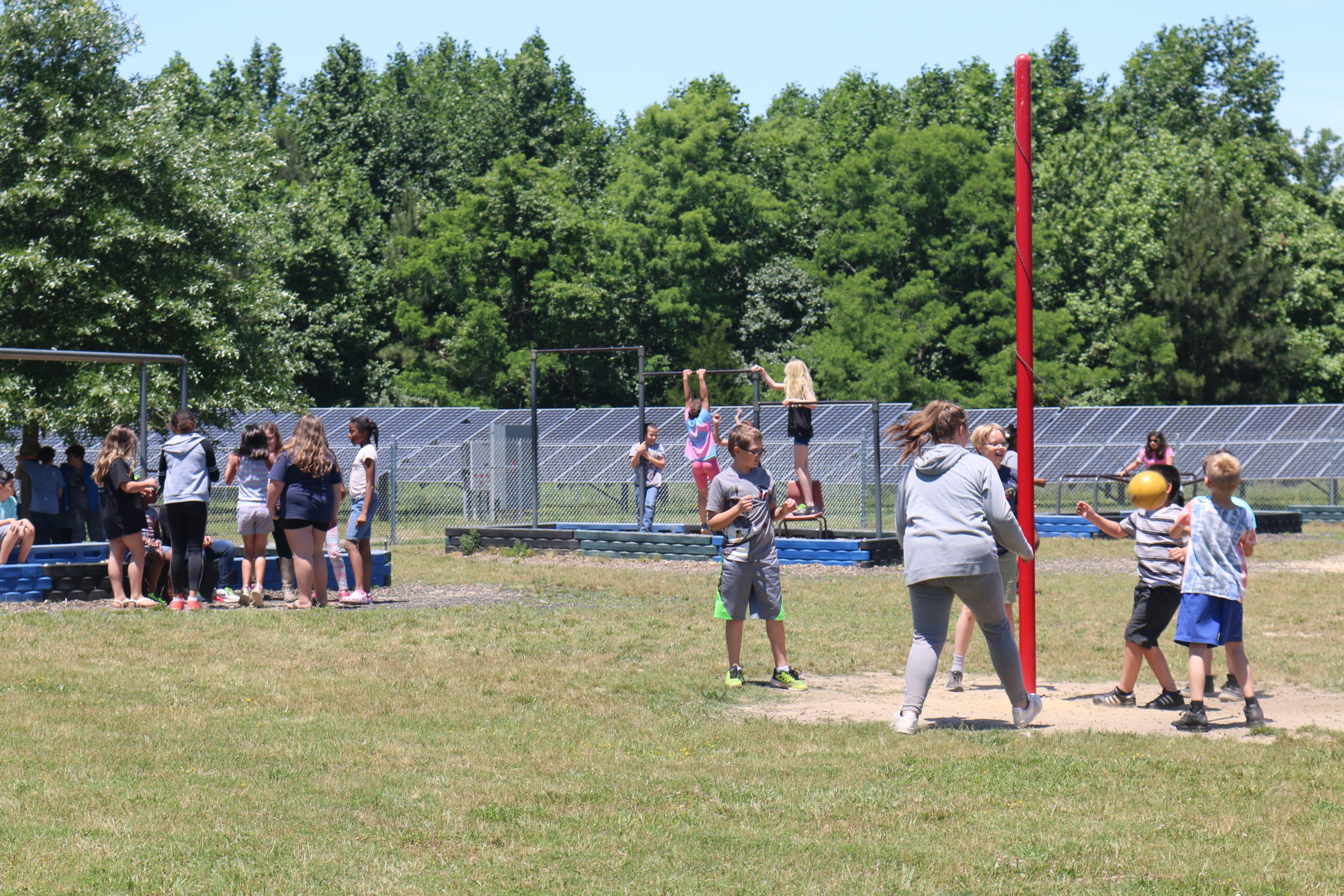 Southwest Virginia schools can finally go solar - Southern ...