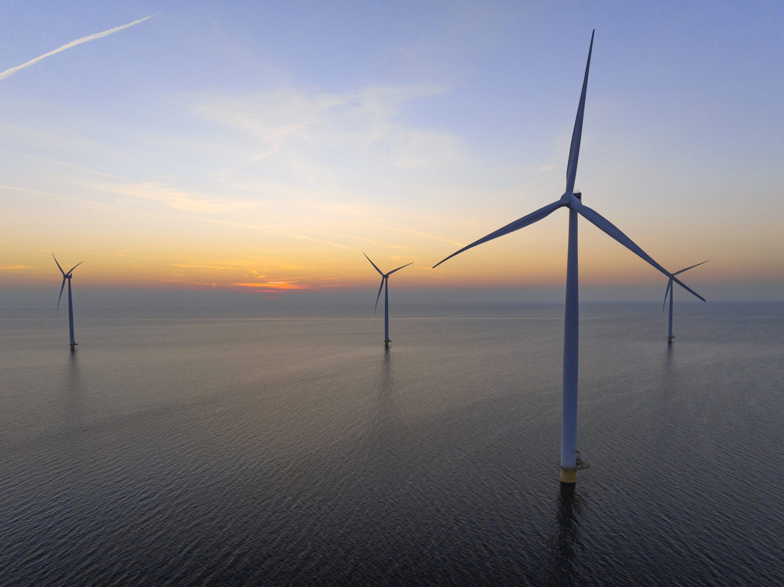 The potential power of offshore wind - Southern Environmental Law Center